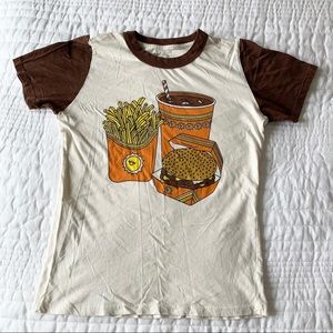 Big Bud Press graphic tee
